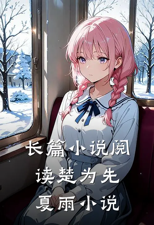 长篇小说阅读楚为先夏雨 小说