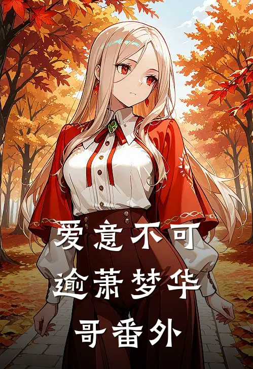 爱意不可逾萧梦华哥 番外