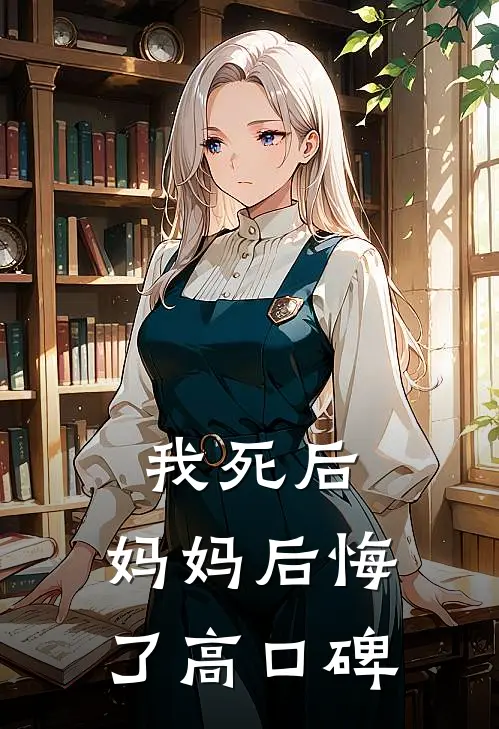我死后，妈妈后悔了高口碑