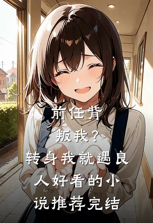 前任背叛我？转身我就遇良人好看的小说推荐完结