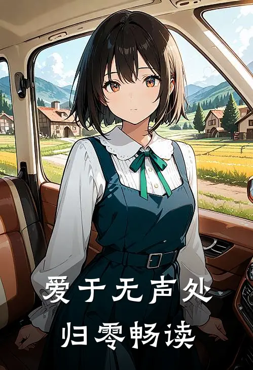 爱于无声处归零畅读
