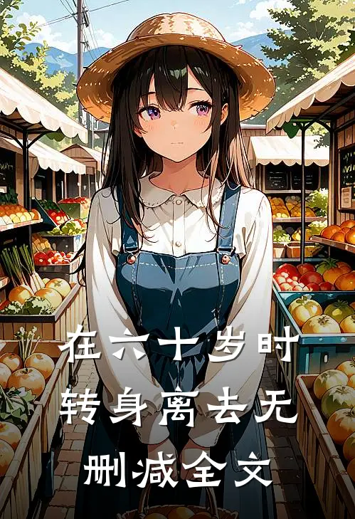 在六十岁时转身离去无删减全文