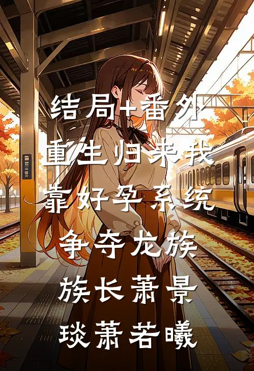 结局+番外重生归来我靠好孕系统争夺龙族族长萧景琰萧若曦