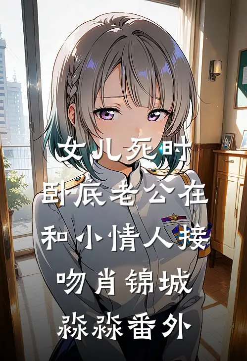 女儿死时，卧底老公在和小情人接吻肖锦城淼淼 番外