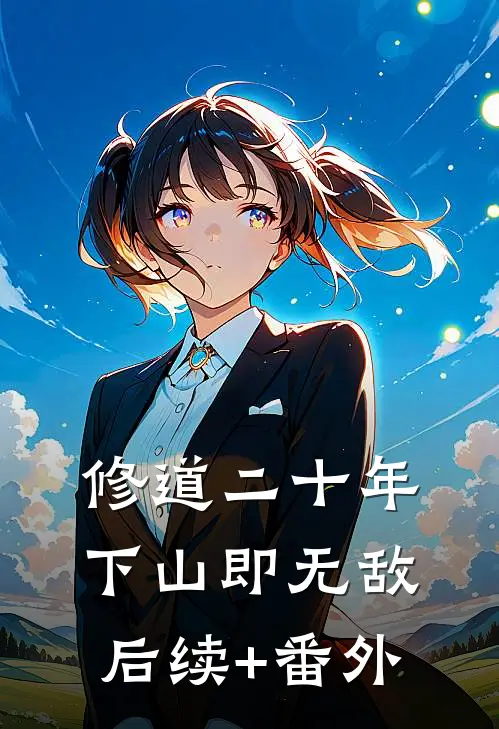 修道二十年，下山即无敌后续+番外