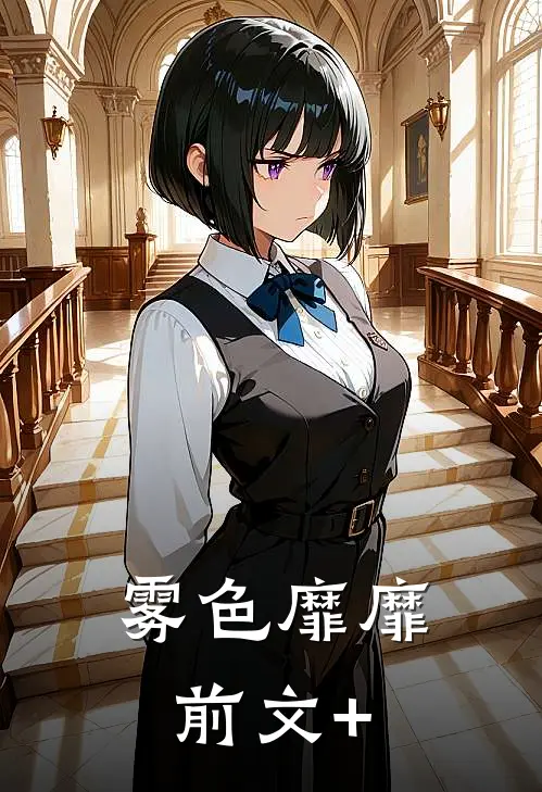 雾色靡靡前文+