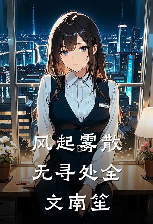 风起雾散无寻处全文南笙