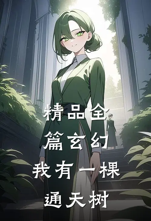 精品全篇玄幻：我有一棵通天树