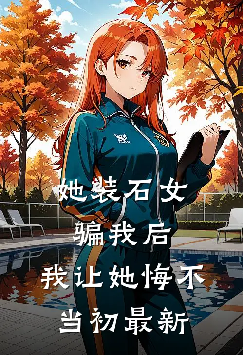 她装石女骗我后，我让她悔不当初最新