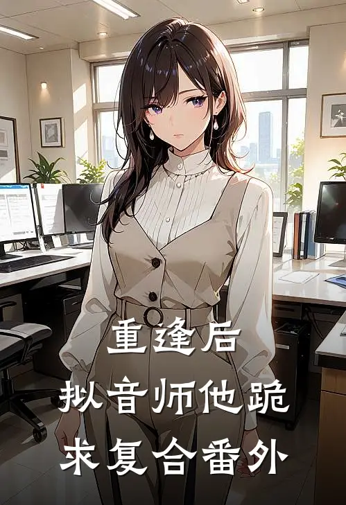 重逢后，拟音师他跪求复合番外