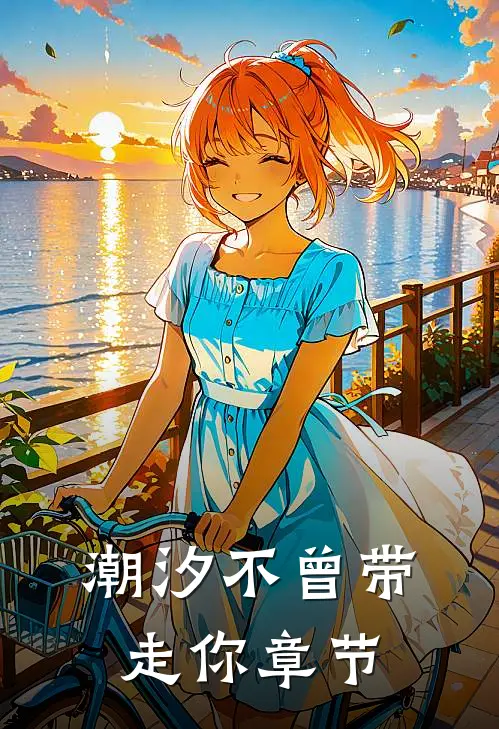 潮汐不曾带走你章节