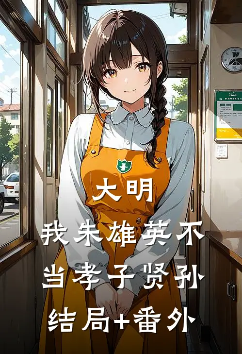 大明：我朱雄英不当孝子贤孙结局+番外