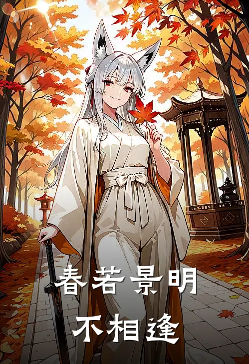 春若景明不相逢