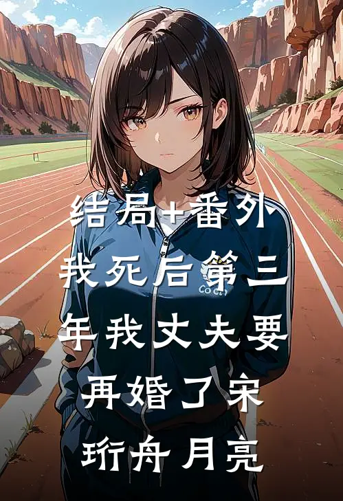 结局+番外我死后第三年我丈夫要再婚了宋珩舟月亮