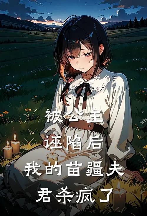 被公主诬陷后，我的苗疆夫君杀疯了