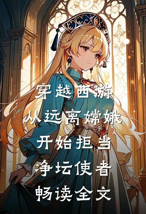 穿越西游：从远离嫦娥开始拒当净坛使者畅读全文