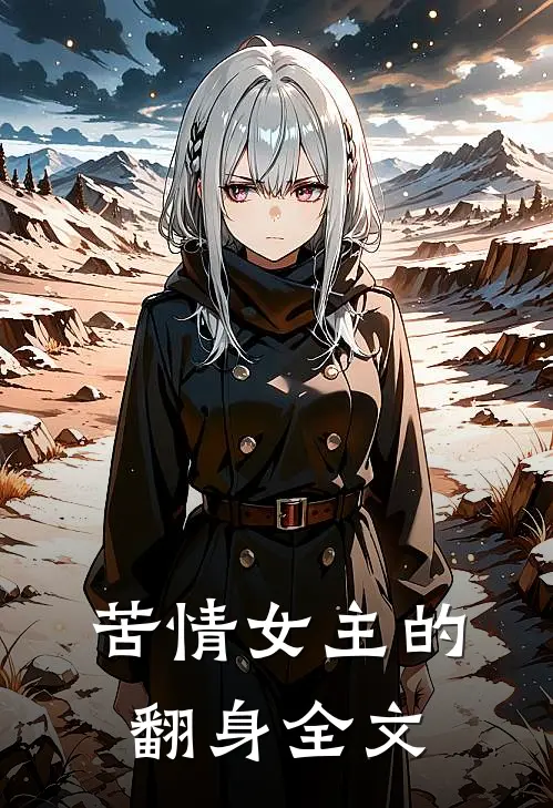 苦情女主的翻身全文