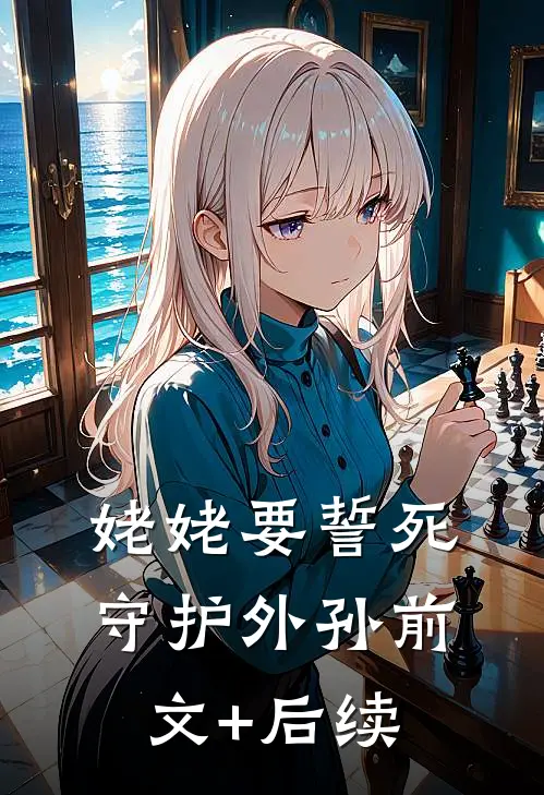 姥姥要誓死守护外孙前文+后续