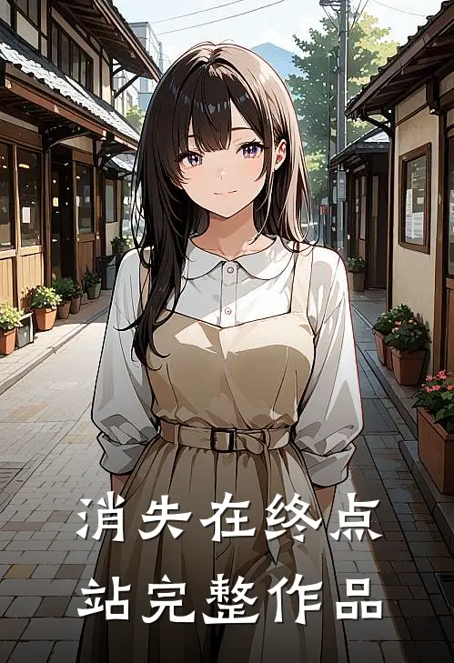 消失在终点站完整作品