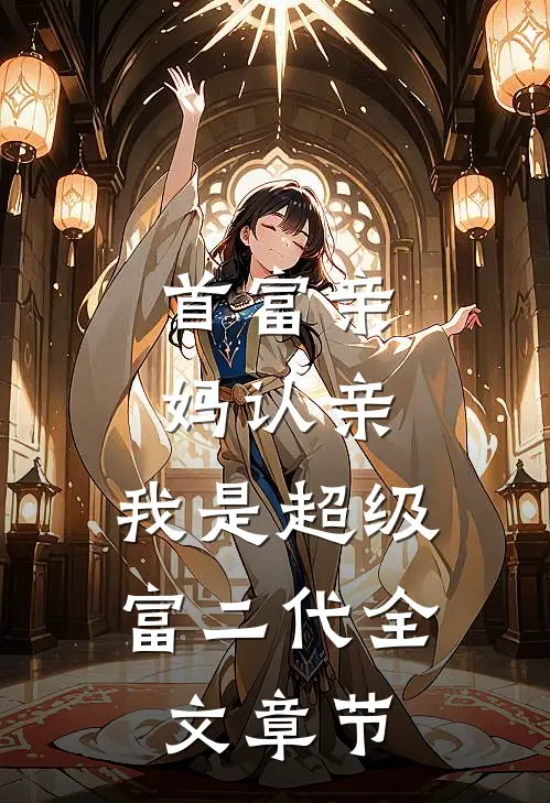 首富亲妈认亲：我是超级富二代全文章节