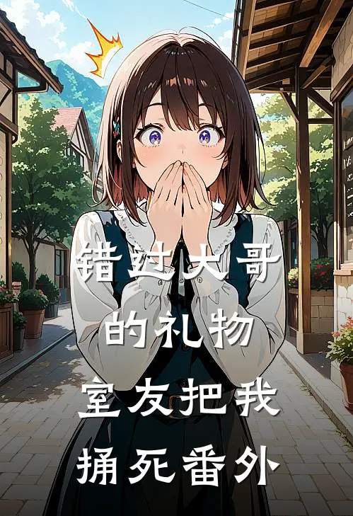 错过大哥的礼物，室友把我捅死 番外