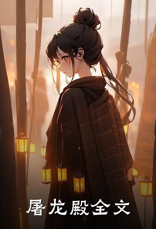 屠龙殿全文