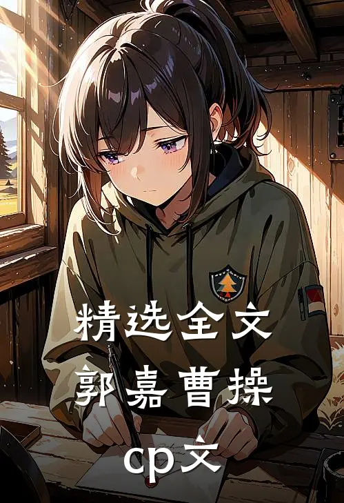 精选全文郭嘉曹操cp文