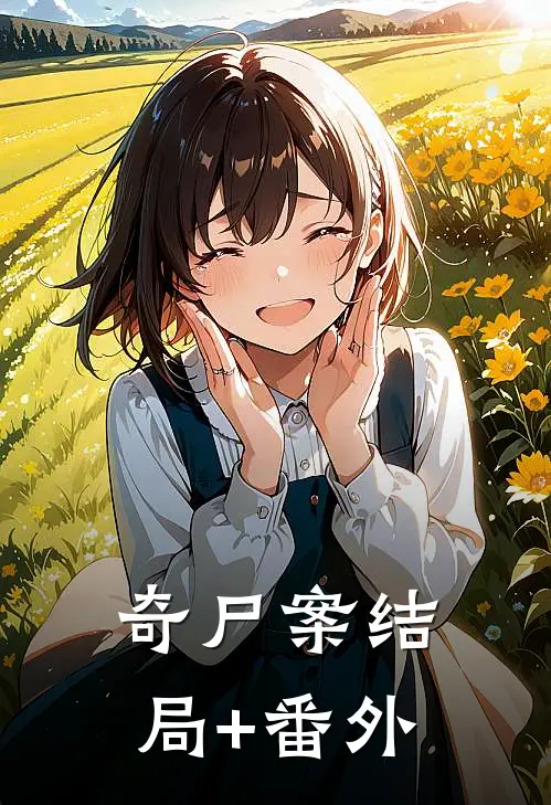 奇尸案结局+番外