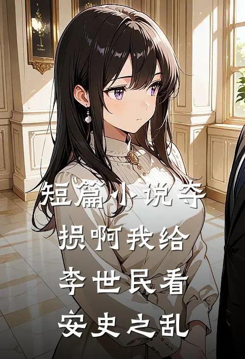 短篇小说夺损啊我给李世民看安史之乱