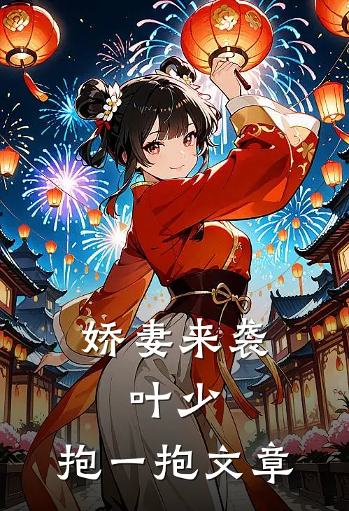 娇妻来袭：叶少，抱一抱文章