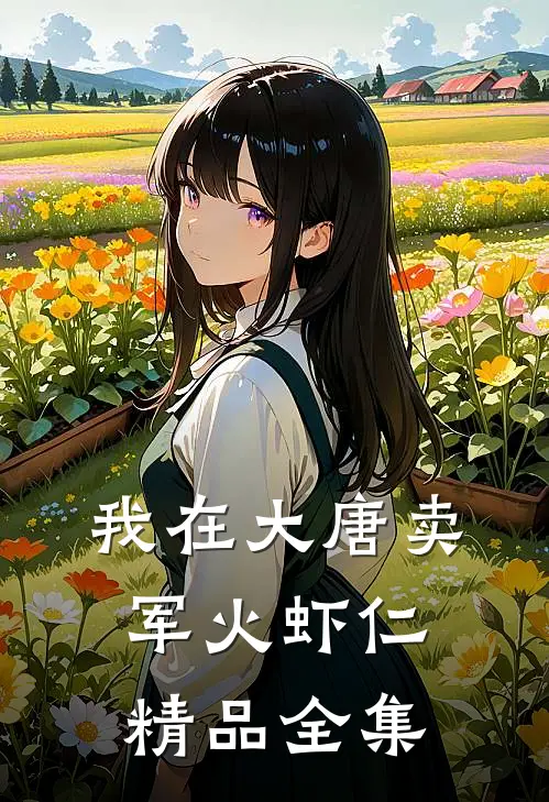 我在大唐卖军火虾仁精品全集