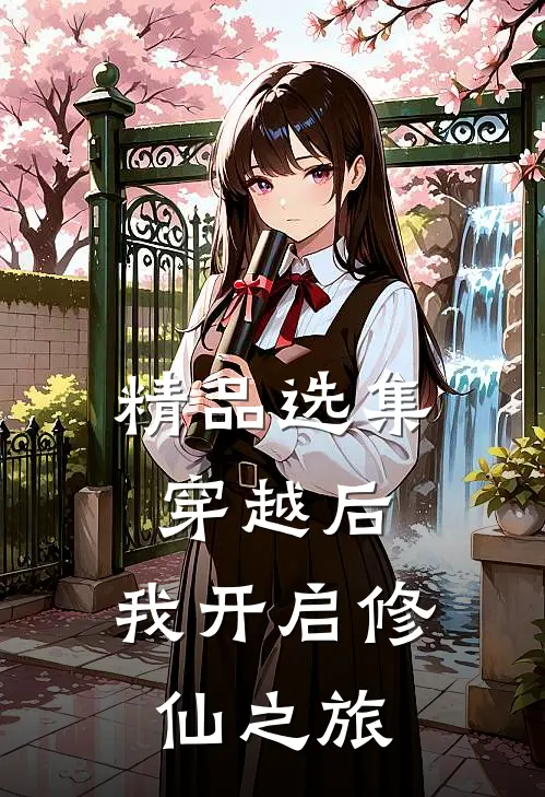 精品选集穿越后，我开启修仙之旅