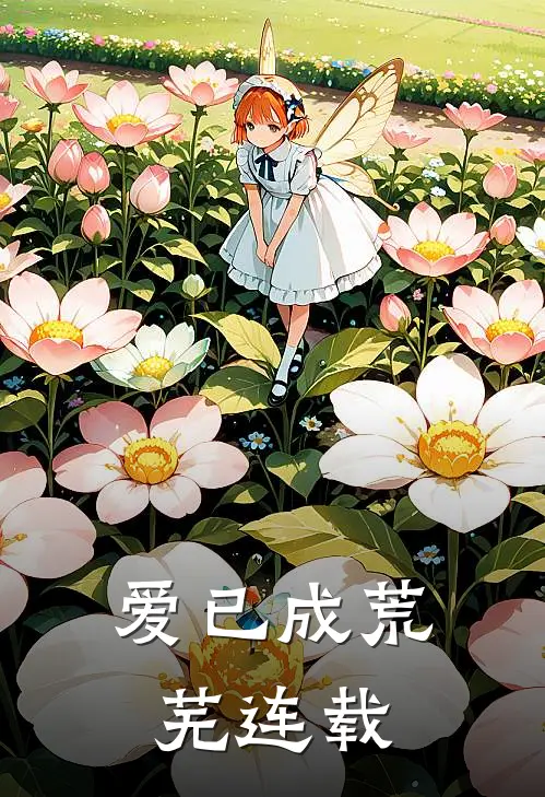爱已成荒芜连载