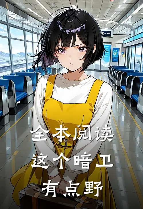 全本阅读这个暗卫有点野