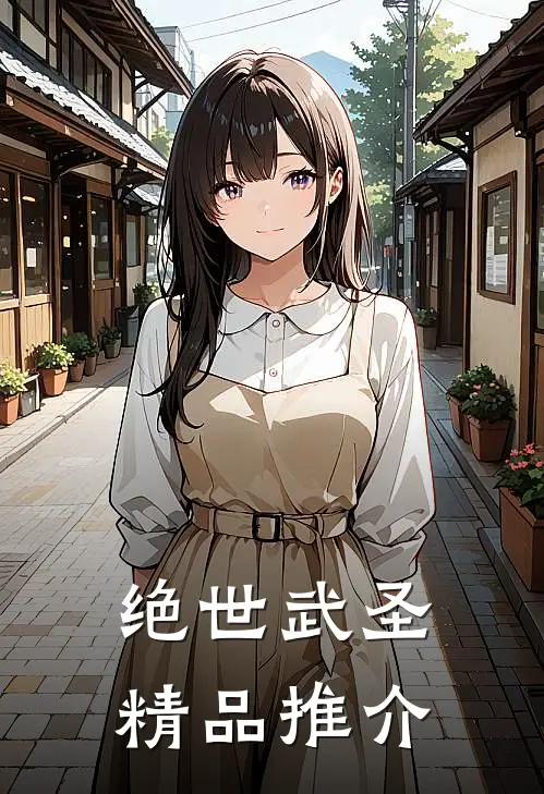 绝世武圣精品推介