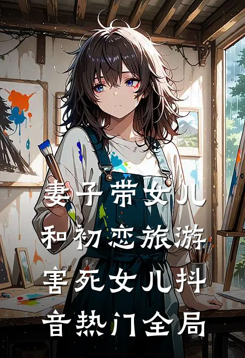 妻子带女儿和初恋旅游，害死女儿抖音热门全局