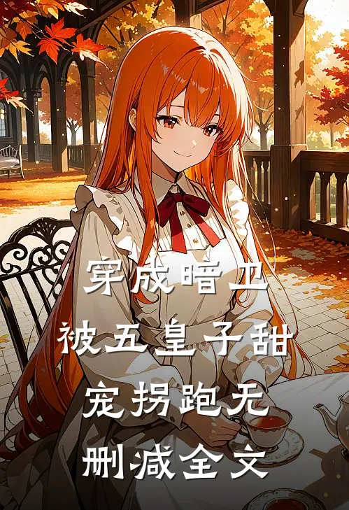 穿成暗卫，被五皇子甜宠拐跑无删减全文