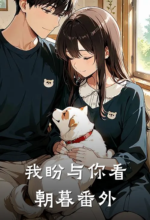我盼与你看朝暮番外