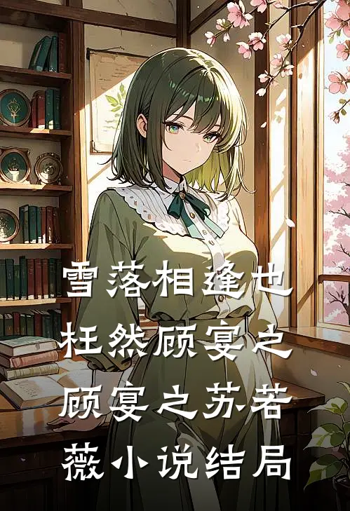 雪落相逢也枉然顾宴之顾宴之苏若薇小说结局