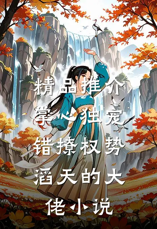 精品推介掌心独宠:错撩权势滔天的大佬小说