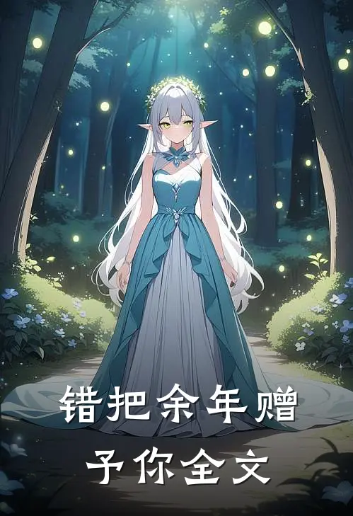 错把余年赠予你全文