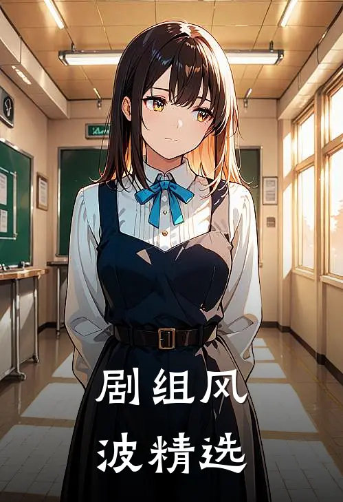 剧组风波精选