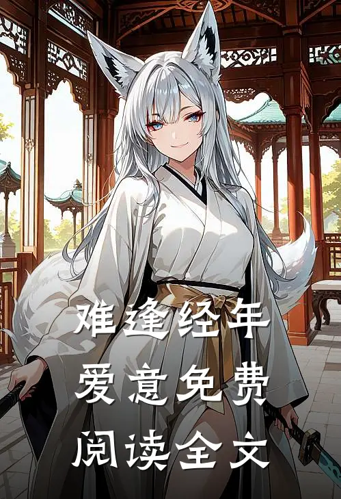 难逢经年爱意免费阅读全文