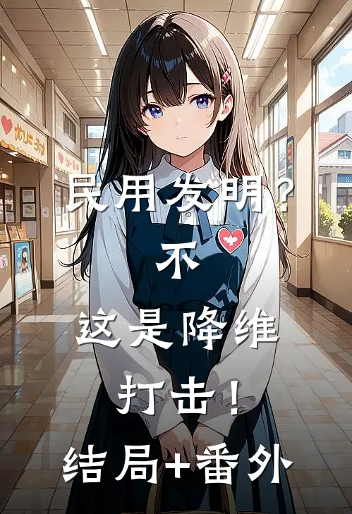 民用发明？不，这是降维打击！结局+番外
