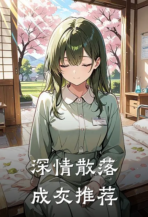 深情散落成灰推荐
