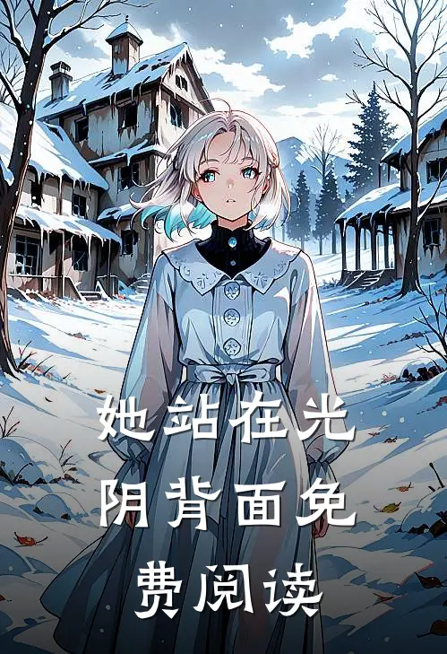 她站在光阴背面免费阅读