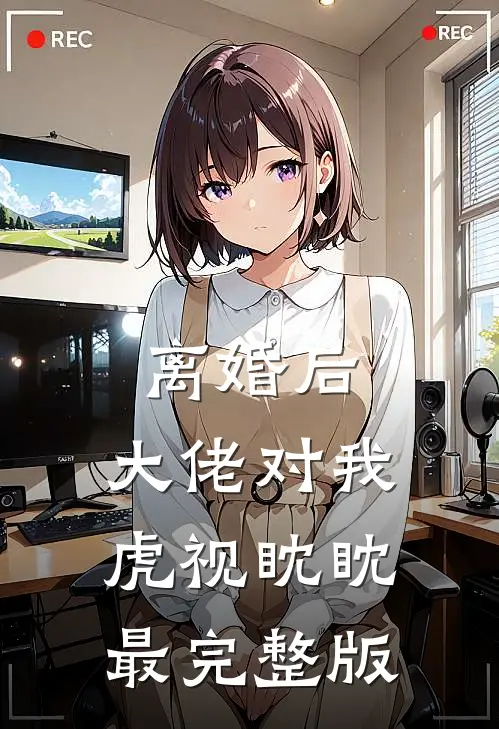 离婚后，大佬对我虎视眈眈最完整版