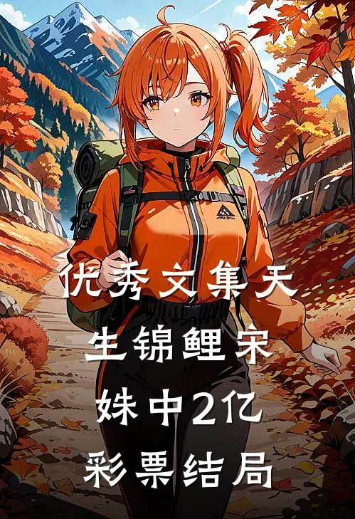 优秀文集天生锦鲤宋姝中2亿彩票结局