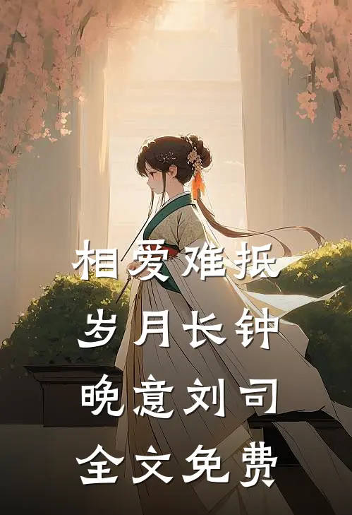 相爱难抵岁月长钟晚意刘司全文免费