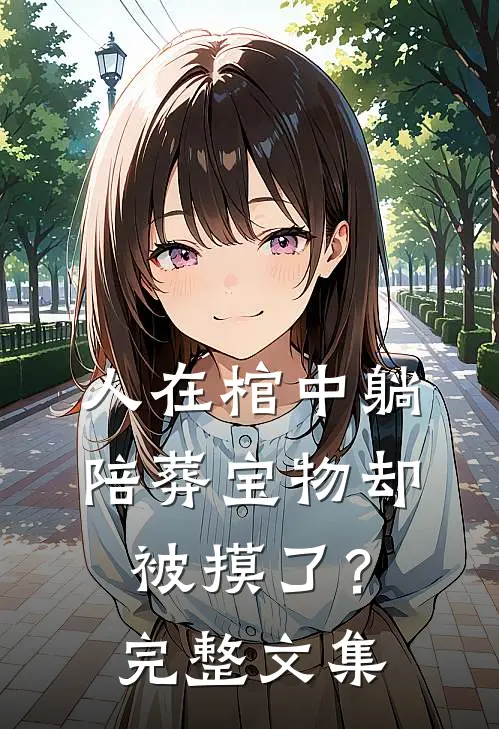 人在棺中躺，陪葬宝物却被摸了？完整文集